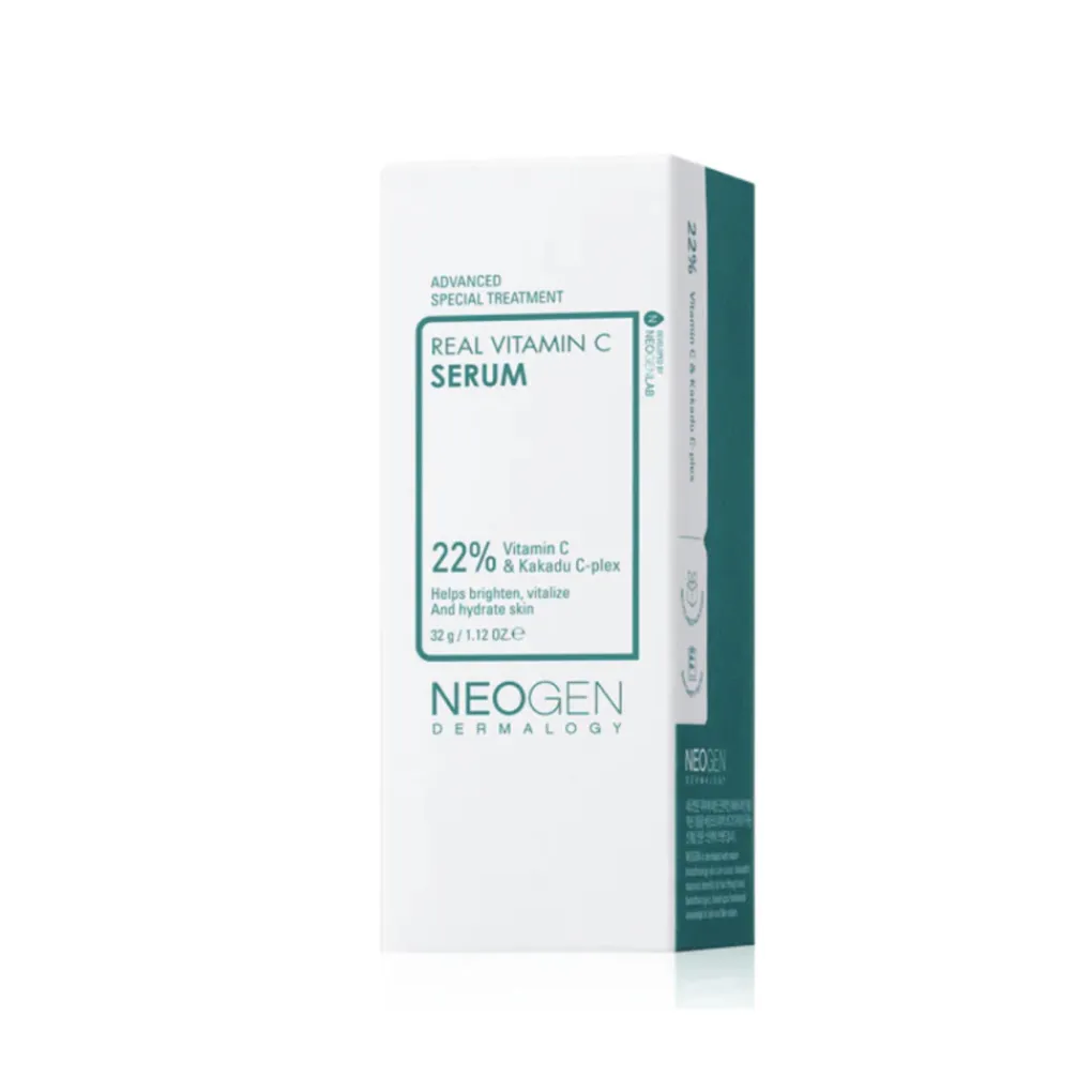 NEOGEN Real Vitamin C Serum Outlet