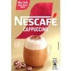 Nescafe Nescafé Cappuccino Oploskoffie Outlet