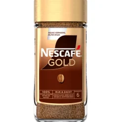 Nescafe Nescafé Gold Oploskoffie Sale