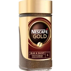 Nescafe Nescafé Gold Oploskoffie Sale