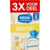 Nestle Nestlé Baby 6+M Banaan Pyjamapapje Discount