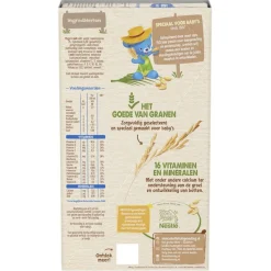 Nestle Nestlé Baby 6+M Banaan Pyjamapapje Discount