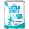 Nestle Nestlé Little Steps 3 12+ Maanden Standaard Dreumesmelk Outlet