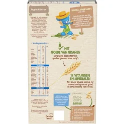 Nestle Nestlé 6+M Vanille Pyjamapapje Online