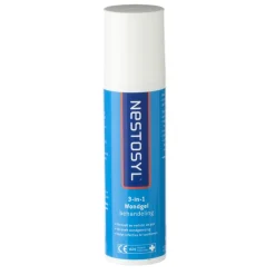 Nestosyl Wondgel Clearance