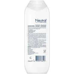 Neutral 0% Parfumvrij Conditioner