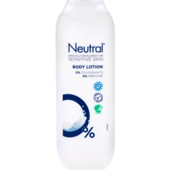 Neutral 0% Parfumvrije Bodylotion Sale