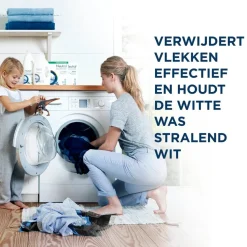 Neutral Parfumvrij Wit Waspoeder Clearance