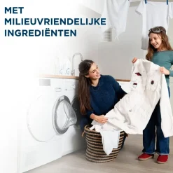 Neutral Parfumvrij Wit Waspoeder Clearance