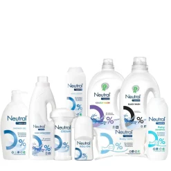 Neutral Parfumvrije Baby Huidolie Outlet