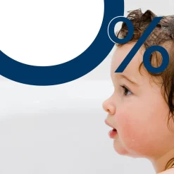 Neutral Parfumvrije Baby Huidolie Outlet