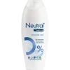 Neutral Sensitive Skin Shower Gel Clearance