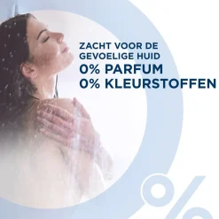 Neutral Sensitive Skin Shower Gel Clearance