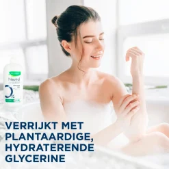 Neutral Sensitive Skin Shower Gel New