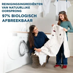 Neutral Wit Vloeibaar Wasmiddel Online