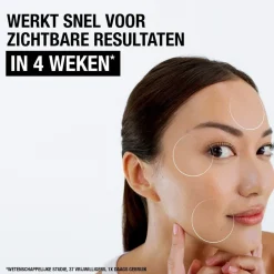 Neutrogena Anti-Age Retinol Boost Nachtcrème Clearance