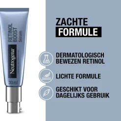 Neutrogena Anti-Age Retinol Boost Serum Online