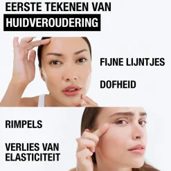 Neutrogena Anti-Age Retinol Boost SPF15 Dagcrème Online