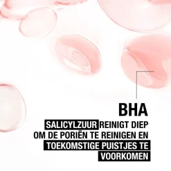 Neutrogena Anti-Puistjes+ Wasgel Outlet