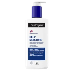Neutrogena Deep Moisture Bodylotion Discount