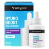 Neutrogena Hydro Boost 10% Niacinamide Parfumvrij Serum Online