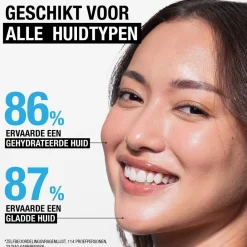 Neutrogena Hydro Boost 10% Niacinamide Parfumvrij Serum Online
