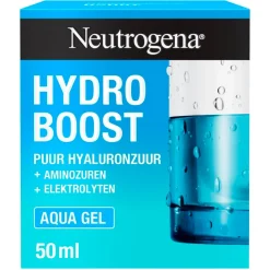 Neutrogena Hydro Boost Aqua Gel Dagcrème Outlet