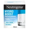 Neutrogena Hydro Boost Aqua Dag- en Nachtcrème Sale