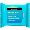 Neutrogena Hydro Boost Aqua Reinigingsdoekjes New