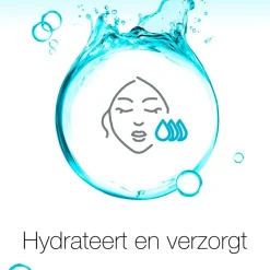 Neutrogena Hydro Boost Aqua Reinigingsdoekjes New