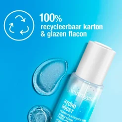 Neutrogena Hydro Boost Hyaluron Serum