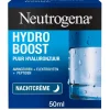 Neutrogena Hydro Boost Nachtcrème Hot