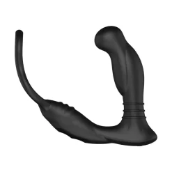 Nexus Simul8 Prostaat Vibrator met Cockring & Ballstretcher Online