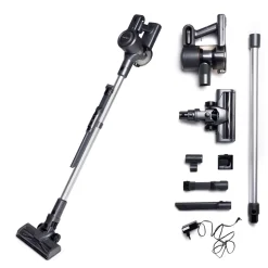 Nexxt Steelstofzuiger Online