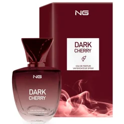 NG Dark Cherry Eau de Parfum New