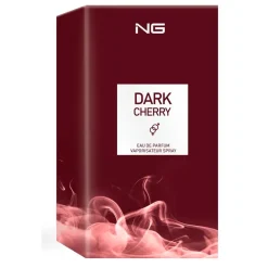 NG Dark Cherry Eau de Parfum New