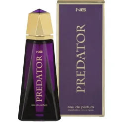 NG Predator Eau de Parfum Online