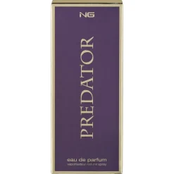 NG Predator Eau de Parfum Online