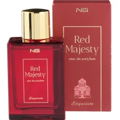 NG Red Majesty Eau de Parfum Best