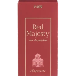 NG Red Majesty Eau de Parfum Best