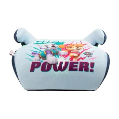 Paw Patrol Nickelodeon I-Size Zitverhoger Girl 125-150cm Outlet
