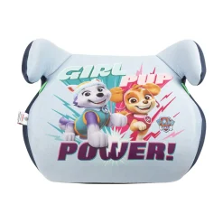 Paw Patrol Nickelodeon I-Size Zitverhoger Girl 125-150cm Outlet
