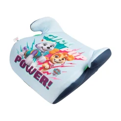 Paw Patrol Nickelodeon I-Size Zitverhoger Girl 125-150cm Outlet