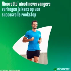 Nicorette Invisi Patch 15mg Nicotinepleisters New
