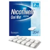 Nicotinell Cool Mint 2mg Kauwgom Clearance
