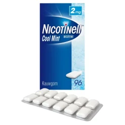 Nicotinell Cool Mint 2mg Kauwgom Sale