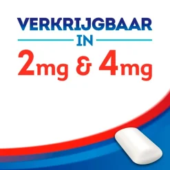 Nicotinell Cool Mint 2mg Kauwgom Sale