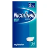 Nicotinell Mint 2mg Zuigtabletten Online