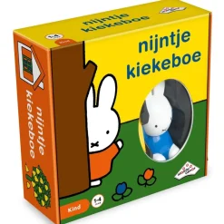 Nijntje Kiekeboe Clearance