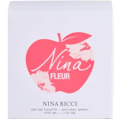 Nina Ricci Nina Fleur Eau de Toilette Discount